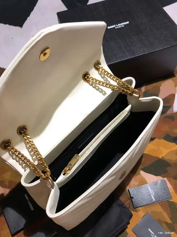 Rep ladies REP LOULOU MEDIUM YSL 0613